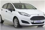  2016 Ford Fiesta Fiesta 5-door 1.4 Ambiente