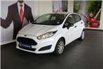  2016 Ford Fiesta Fiesta 5-door 1.4 Ambiente