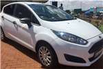  2016 Ford Fiesta Fiesta 5-door 1.4 Ambiente