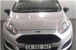  2016 Ford Fiesta Fiesta 5-door 1.4 Ambiente