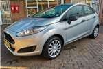  2016 Ford Fiesta Fiesta 5-door 1.4 Ambiente