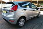  2016 Ford Fiesta Fiesta 5-door 1.4 Ambiente