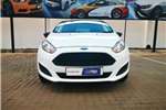  2016 Ford Fiesta Fiesta 5-door 1.4 Ambiente