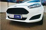  2016 Ford Fiesta Fiesta 5-door 1.4 Ambiente