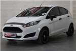  2016 Ford Fiesta Fiesta 5-door 1.4 Ambiente