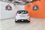  2016 Ford Fiesta Fiesta 5-door 1.4 Ambiente