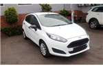  2017 Ford Fiesta Fiesta 5-door 1.4 Ambiente