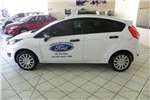  2017 Ford Fiesta Fiesta 5-door 1.4 Ambiente