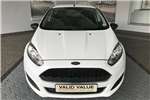  2017 Ford Fiesta Fiesta 5-door 1.4 Ambiente