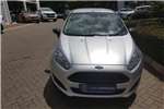  2017 Ford Fiesta Fiesta 5-door 1.4 Ambiente