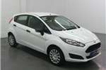  2017 Ford Fiesta Fiesta 5-door 1.4 Ambiente