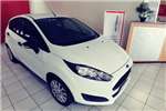  2017 Ford Fiesta Fiesta 5-door 1.4 Ambiente