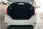  2017 Ford Fiesta Fiesta 5-door 1.4 Ambiente