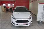  2017 Ford Fiesta Fiesta 5-door 1.4 Ambiente