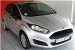  2017 Ford Fiesta Fiesta 5-door 1.4 Ambiente