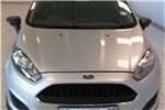  2017 Ford Fiesta Fiesta 5-door 1.4 Ambiente