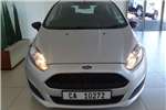  2017 Ford Fiesta Fiesta 5-door 1.4 Ambiente