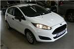  2017 Ford Fiesta Fiesta 5-door 1.4 Ambiente