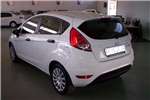  2017 Ford Fiesta Fiesta 5-door 1.4 Ambiente