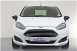  2017 Ford Fiesta Fiesta 5-door 1.4 Ambiente