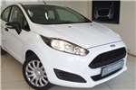  2017 Ford Fiesta Fiesta 5-door 1.4 Ambiente