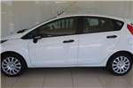  2017 Ford Fiesta Fiesta 5-door 1.4 Ambiente