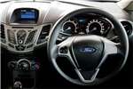  2017 Ford Fiesta Fiesta 5-door 1.4 Ambiente