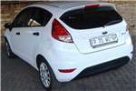  2017 Ford Fiesta Fiesta 5-door 1.4 Ambiente