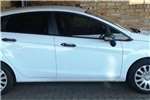  2017 Ford Fiesta Fiesta 5-door 1.4 Ambiente