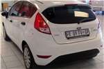  2017 Ford Fiesta Fiesta 5-door 1.4 Ambiente