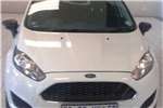  2017 Ford Fiesta Fiesta 5-door 1.4 Ambiente