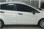  2017 Ford Fiesta Fiesta 5-door 1.4 Ambiente