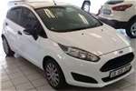  2017 Ford Fiesta Fiesta 5-door 1.4 Ambiente