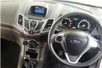  2017 Ford Fiesta Fiesta 5-door 1.4 Ambiente