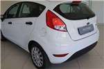  2017 Ford Fiesta Fiesta 5-door 1.4 Ambiente