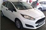  2017 Ford Fiesta Fiesta 5-door 1.4 Ambiente