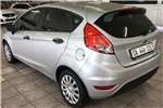  2017 Ford Fiesta Fiesta 5-door 1.4 Ambiente