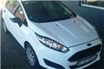  2017 Ford Fiesta Fiesta 5-door 1.4 Ambiente