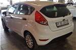  2017 Ford Fiesta Fiesta 5-door 1.4 Ambiente