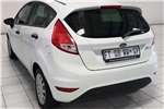  2017 Ford Fiesta Fiesta 5-door 1.4 Ambiente