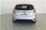  2017 Ford Fiesta Fiesta 5-door 1.4 Ambiente