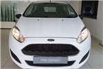  2017 Ford Fiesta Fiesta 5-door 1.4 Ambiente