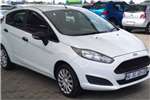  2017 Ford Fiesta Fiesta 5-door 1.4 Ambiente