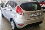  2017 Ford Fiesta Fiesta 5-door 1.4 Ambiente