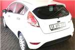  2017 Ford Fiesta Fiesta 5-door 1.4 Ambiente