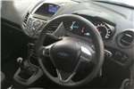  2017 Ford Fiesta Fiesta 5-door 1.4 Ambiente