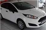  2017 Ford Fiesta Fiesta 5-door 1.4 Ambiente