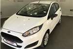  2017 Ford Fiesta Fiesta 5-door 1.4 Ambiente