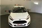  2017 Ford Fiesta Fiesta 5-door 1.4 Ambiente