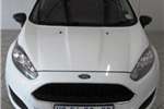  2017 Ford Fiesta Fiesta 5-door 1.4 Ambiente